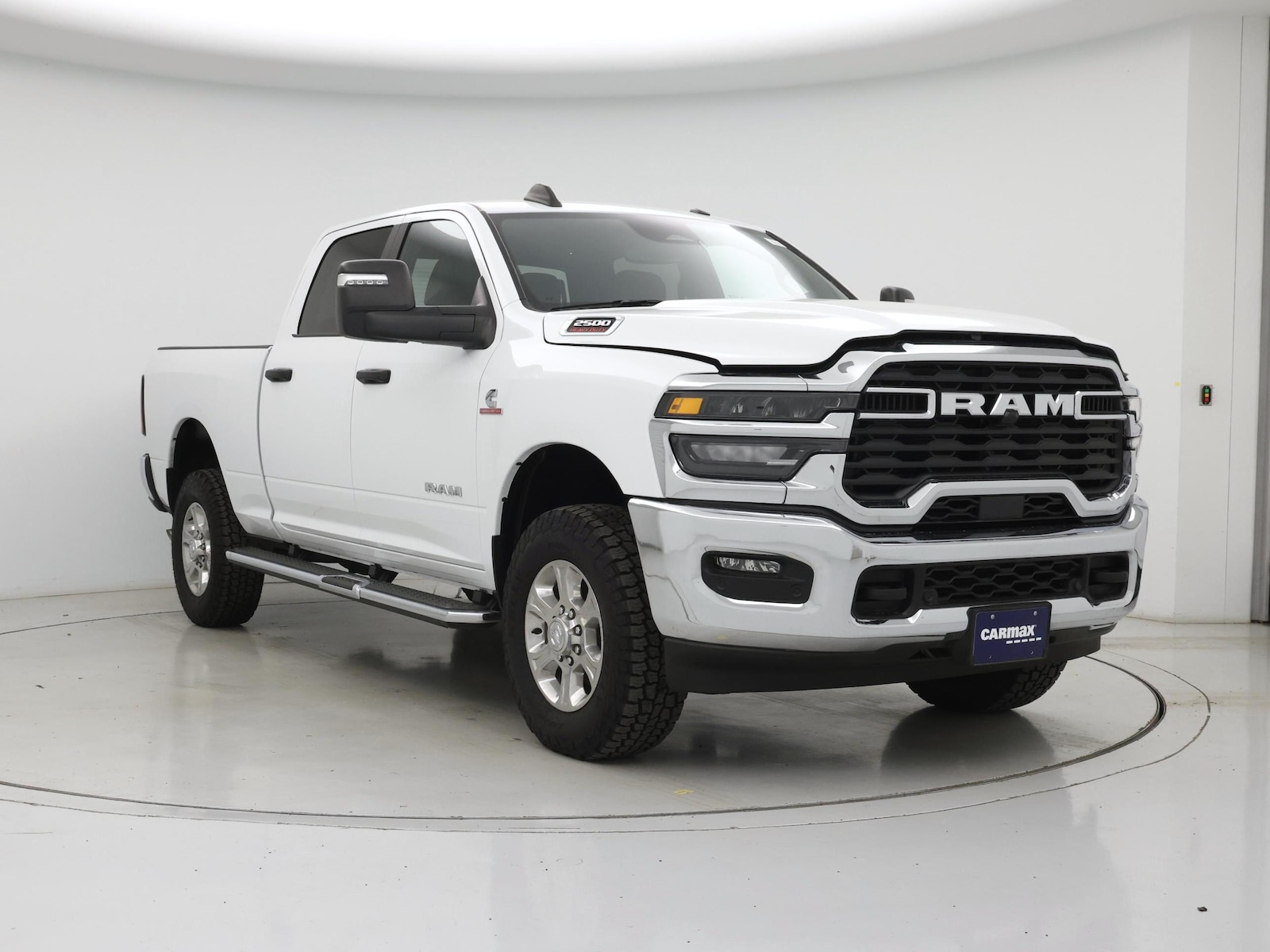 ram ram 2500 pickup 2025 3C63R5DL1SG530911 image ram ram 2500 pickup 2025 3C63R5DL1SG530911 image